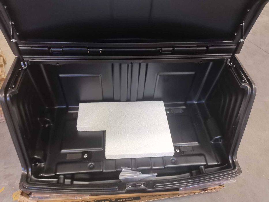 Kufer na hak TowBox V3