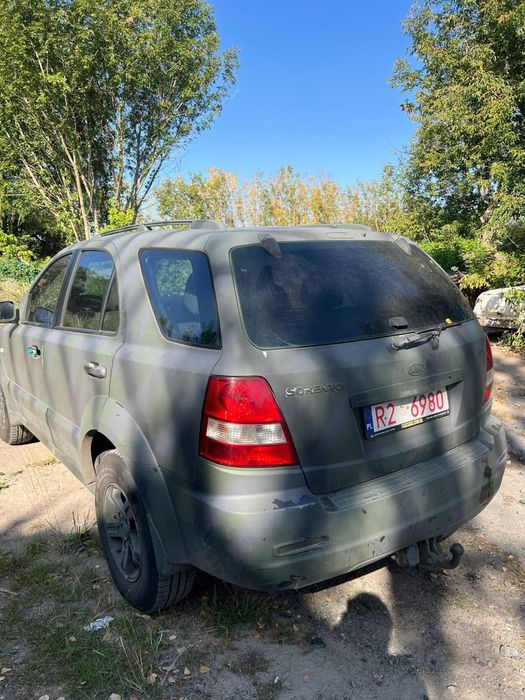 Обслужене ,готове до будь яких задач .