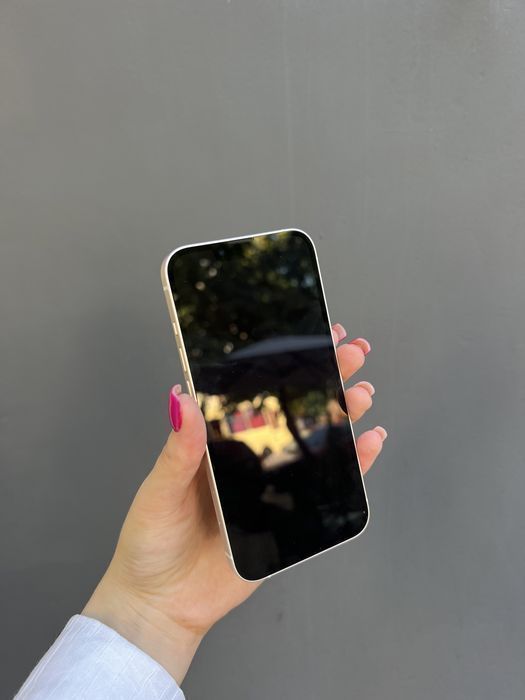 iPhone 13 128 Gb + AirPods Pro 2 при покупці безкоштовно!