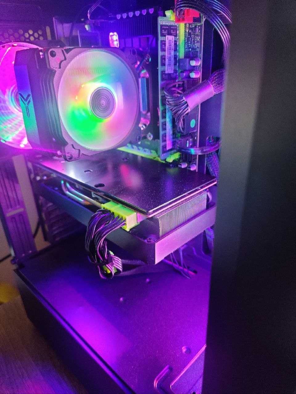Radeon RX 5700 XT 8GB GDDR6 256-bit
