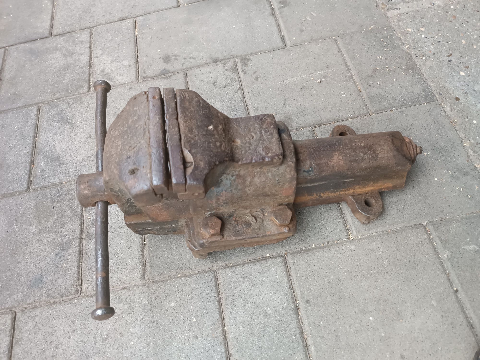 Imadło 130 mm ..