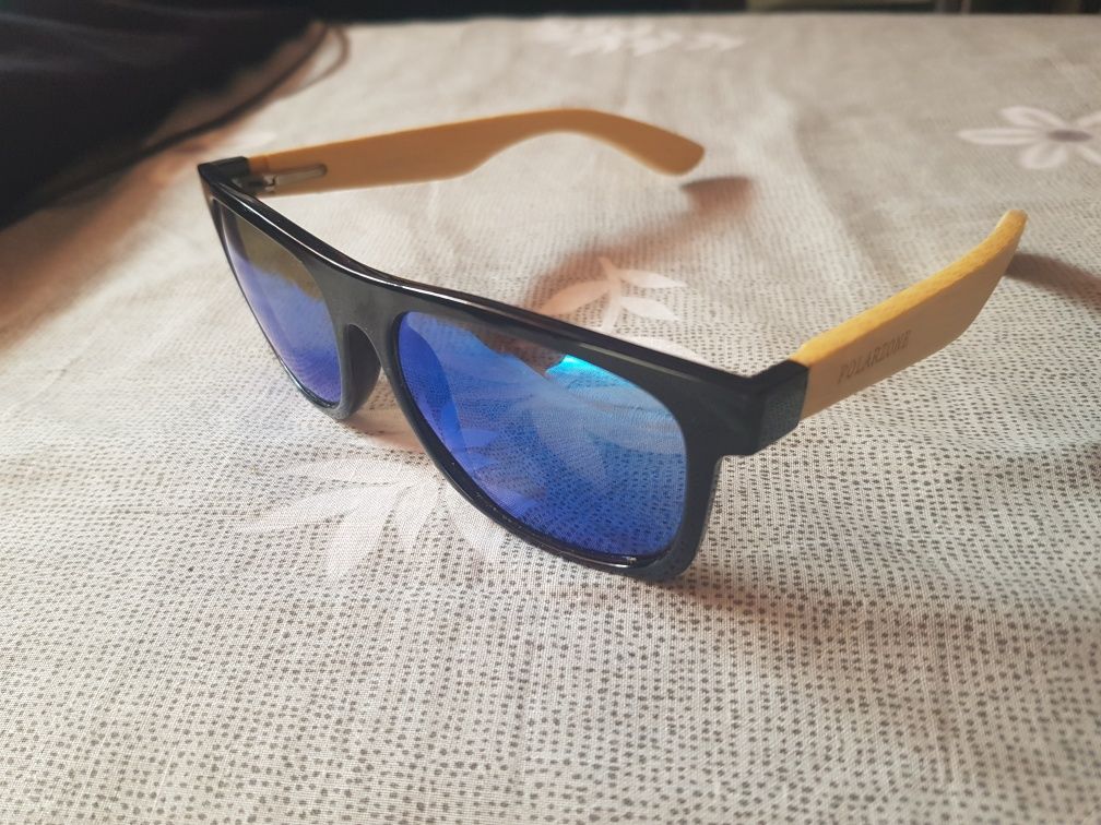 Okulary Polarzone UV400