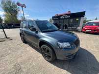 Skoda Yeti Skoda Yeti 4x4 / Wersja Monte Carlo / 1 rok gwarancji
