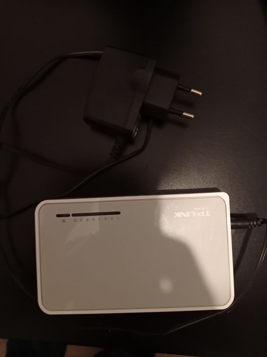 Switch TP - LINK