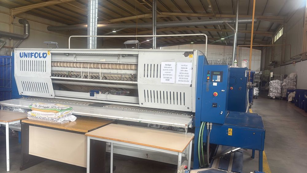 Lapauw 1C1 1200G a Gas