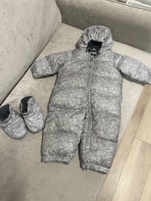 Зимовий комбінезон Gap