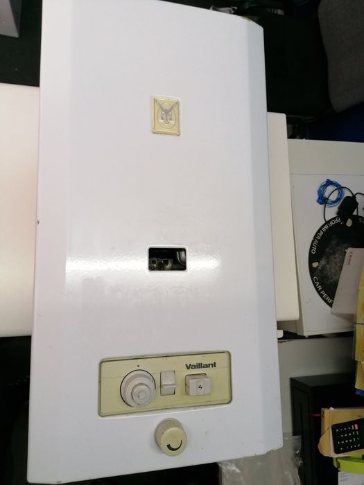 esquentador muito bom