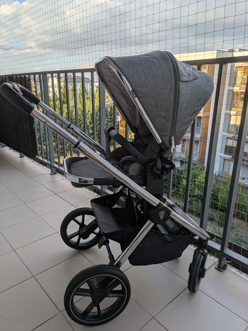 Wózek 2w1 Venicci Tinum 2.0