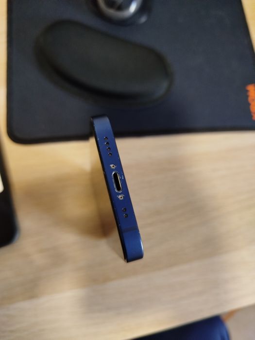 iPhone 12 mini  como novo