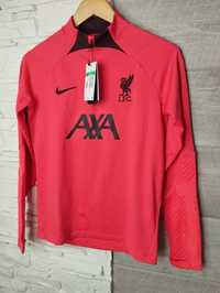 Кофта Nike Liverpool FC 22/23 Dry Strike Dril Top Junior XL