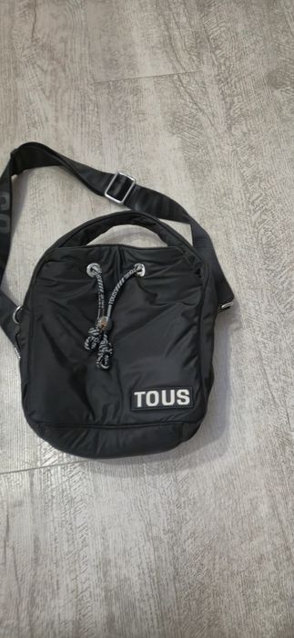 Torebka - worek Tous