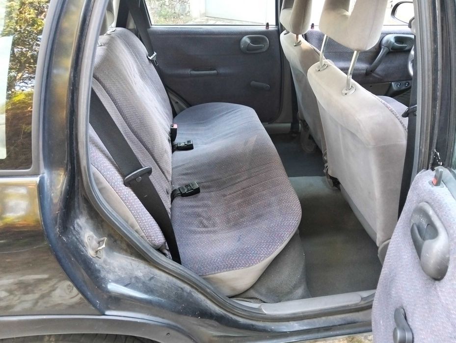 Opel corsa 1.4 si