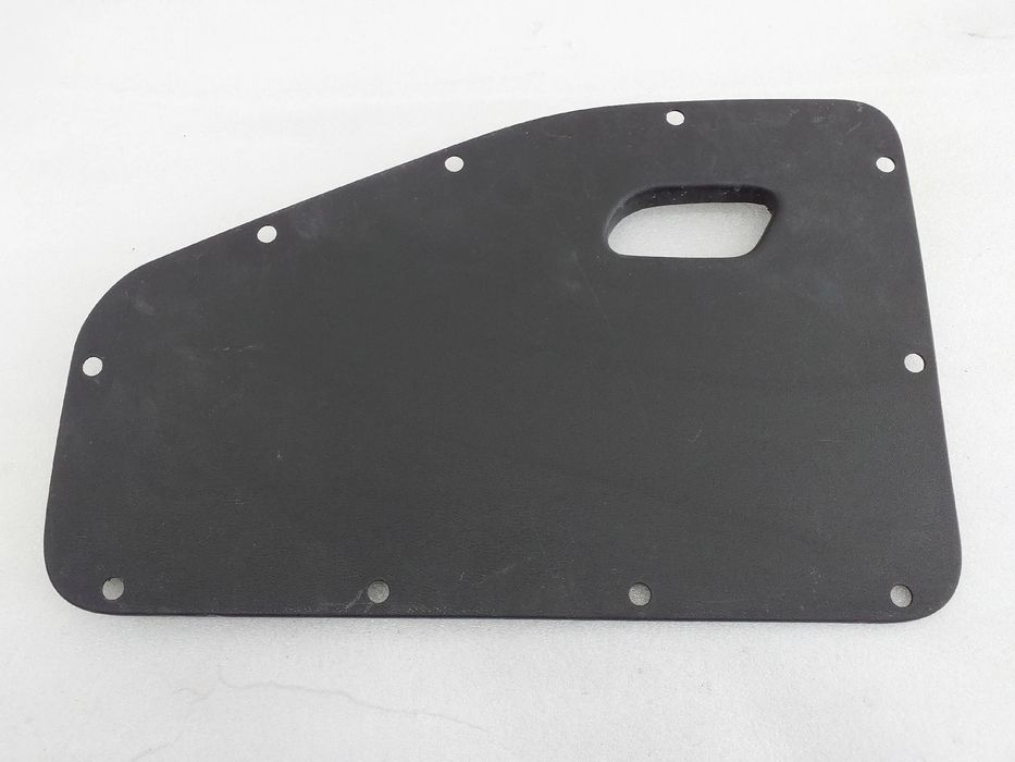 Forra porta / quartela trás esquerda PEUGEOT Partner (K9)