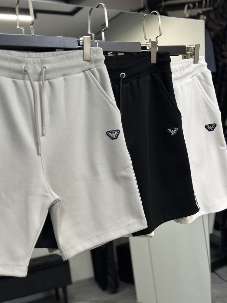 Шорти брендові Armani s-xxl