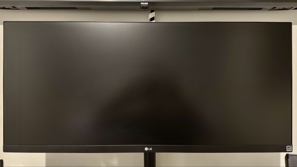 Monitor LG UltraWide 29’