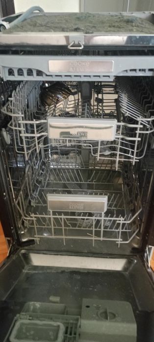 Zmywarka do zabudowy