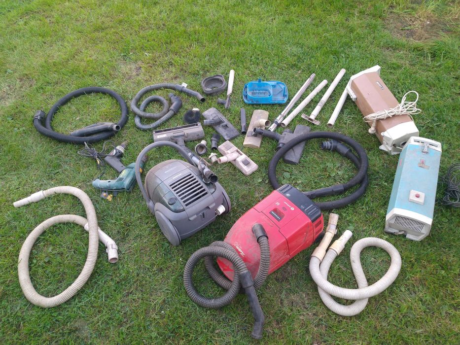 "Skarby" z działki / zabytkowe, użytkowe - wybierz dla siebie