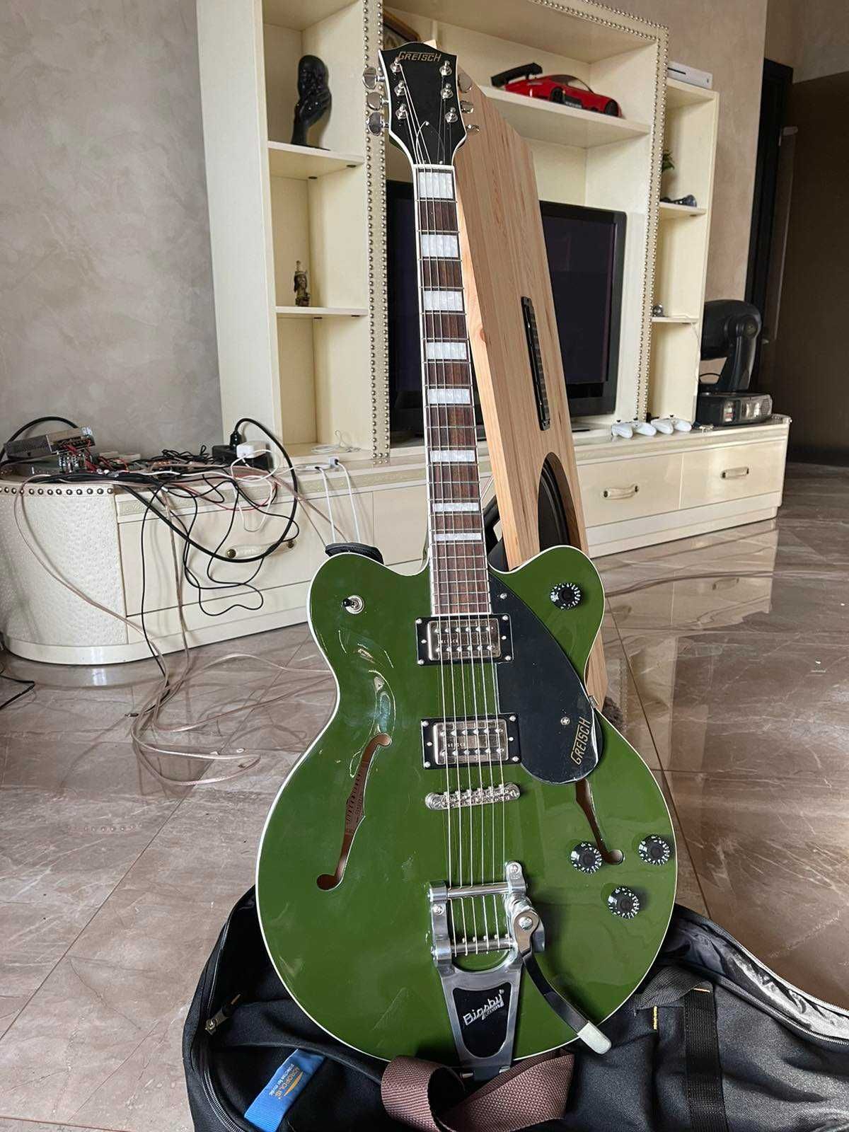 Продам\обменяю Гитару фирмы  Gretsch