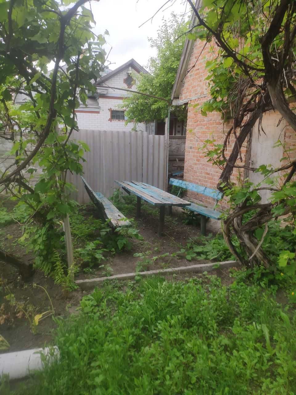 Продається частина будинку в м.Городище, Черкаська обл., вул.Рафінадна