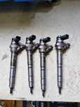 Wtryskiwacze 2.0TDI CFH,CFHC  Skoda,Seat,VW,Audi COMMON RAIL komplet