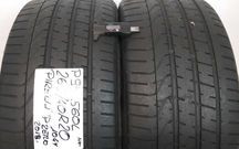 P951560L Para 265/40R20 104Y Pirelli PZero 2018rok