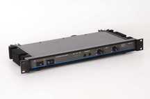 Hi End QSC 1100 Wzmacniacz.