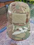 Czapka z daszkiem 5.11 Flag Bearer Cap - MultiCam