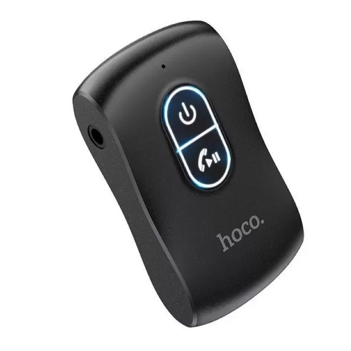 Бездротовий Bluetooth Ресівер Hoco E73 Pro 2-in-1 Трансмітер
