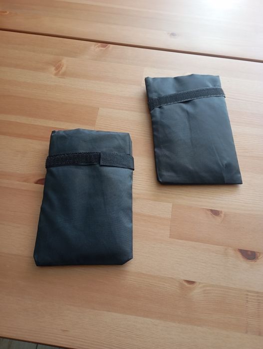 Pokrowiec na kran ogrodowy