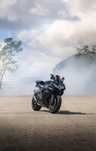 Suzuki Gsxr 600| Vários extras
