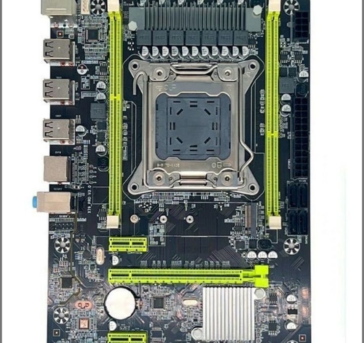 Установка Віндовс Windows, Налаштування. Ремонт комп'ютерів ноутбуків