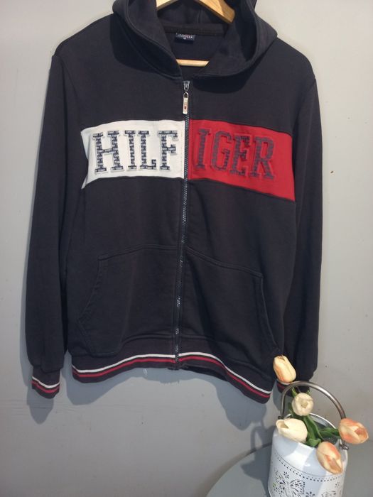 Bluza męska  Tommy Hilfiger M