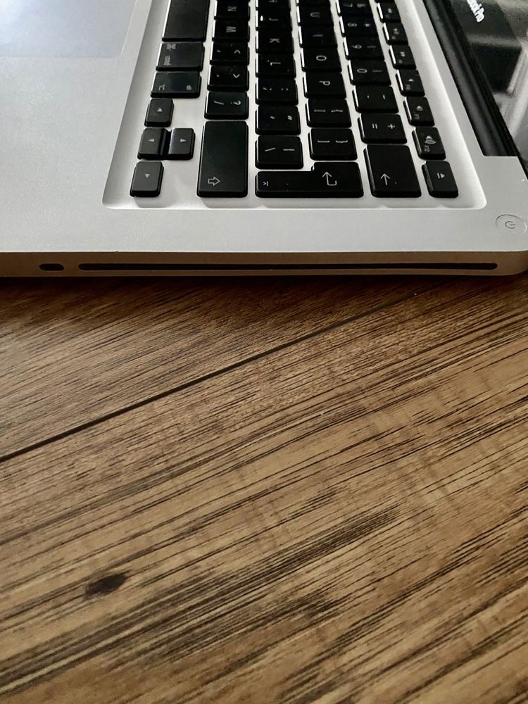Laptop Mac book Pro