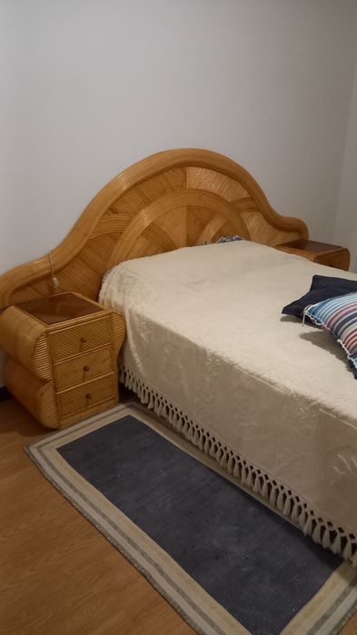Mobília quarto completa