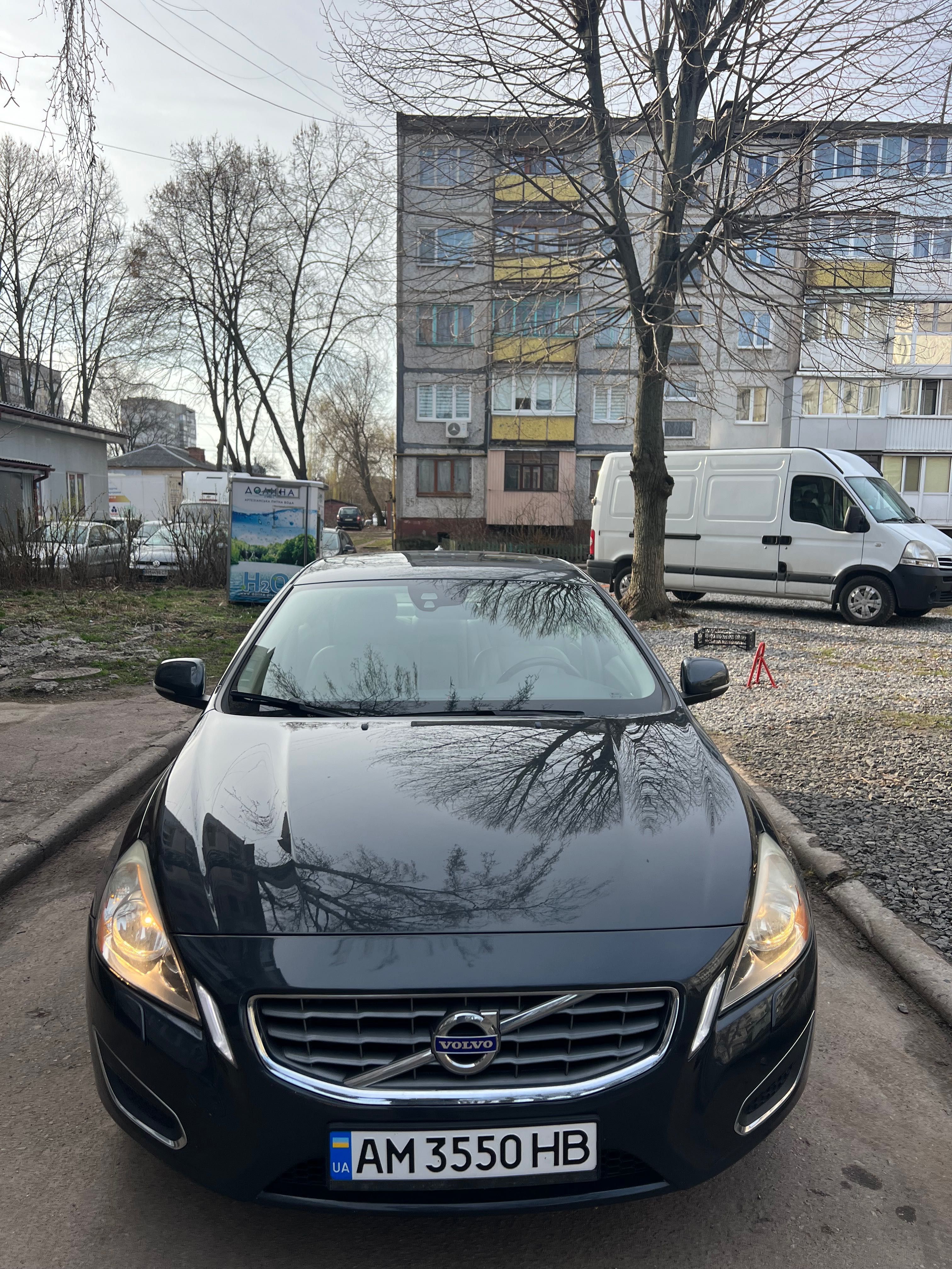Продам автомобіль