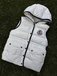 Жилетка, безрукавка Moncler