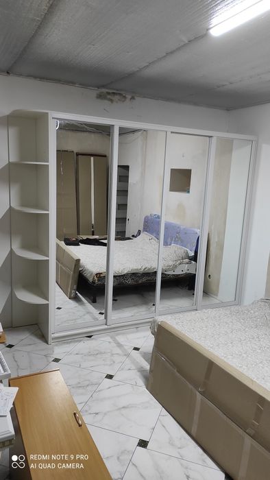 Сборка,разборка мебели.