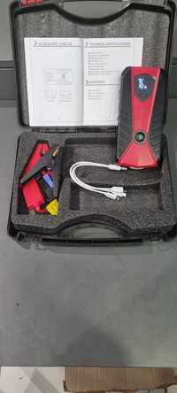 Пусковое зарядное устройство авто,бустер,повер, Jump Starter