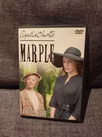 DVD Marple 6. Zatrute pióro