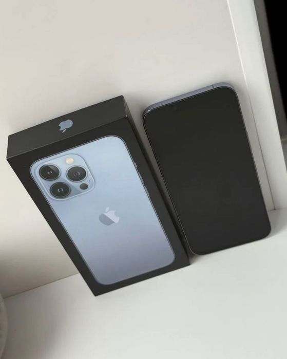 Продам iPhone 13 Pro 256