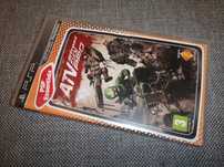 ATV Offroad Fury Pro PSP gra (możliwość wymiany) sklep Ursus