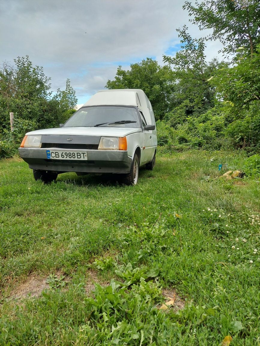 Продам Таврія пікап