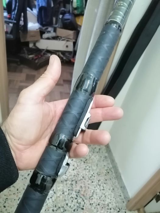 Tica Taurus Flx de 7 mts