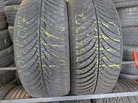 Opony 205/50/17 Goodyear Vector 4 Seasons