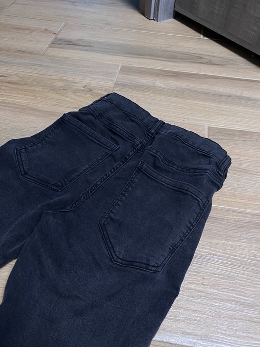 Штани брюки джинси скіні skinny жіночі сінсей sinsay