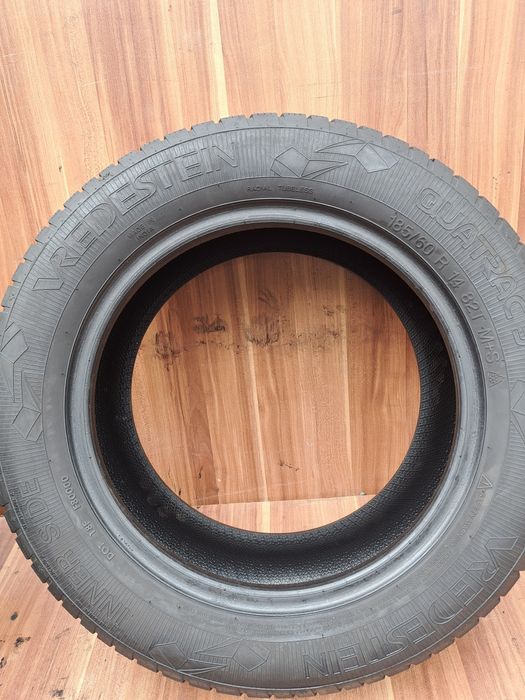 Opony całoroczne Vredestein Quatrac5 185/60r14 82T