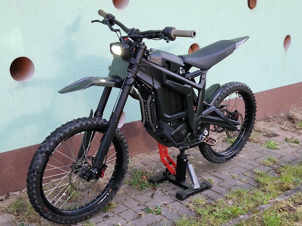 Talaria Mx3 Sting R