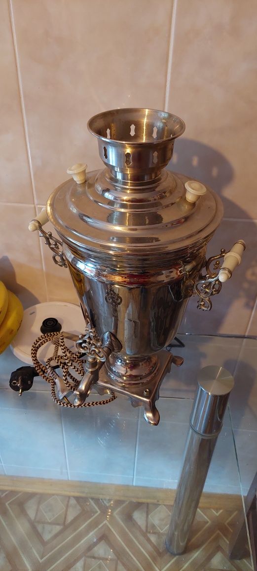 Продам электрический самовар