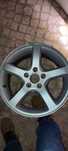 Jantes 16" furacão 5x100