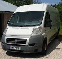 Fiat DUCATO  Fiat Ducato L3H2